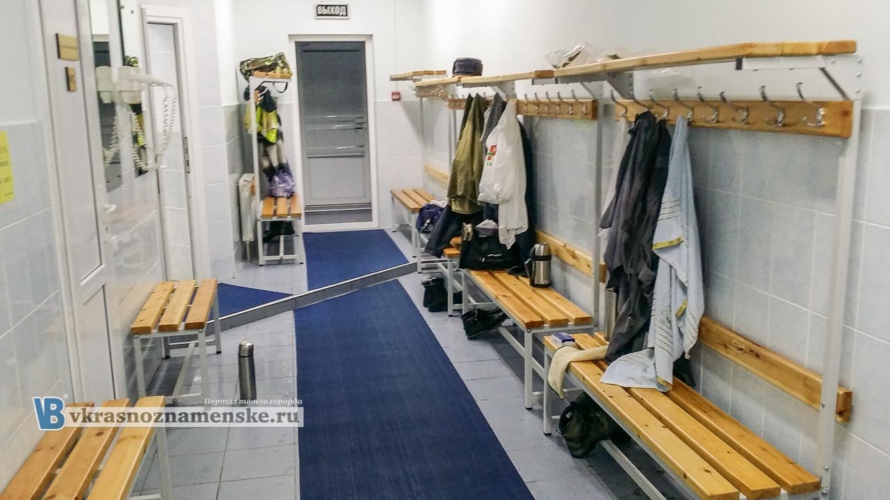 Быстрое меню — Краснознаменск