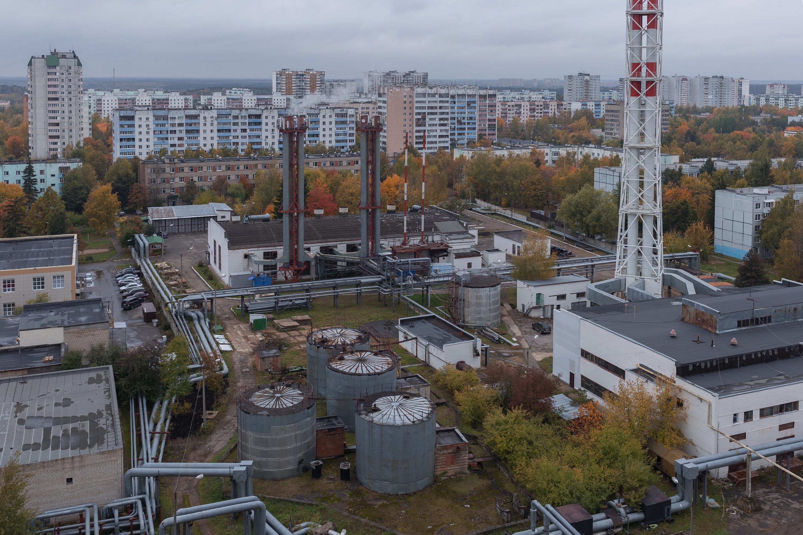 Фото 34251 — Краснознаменск