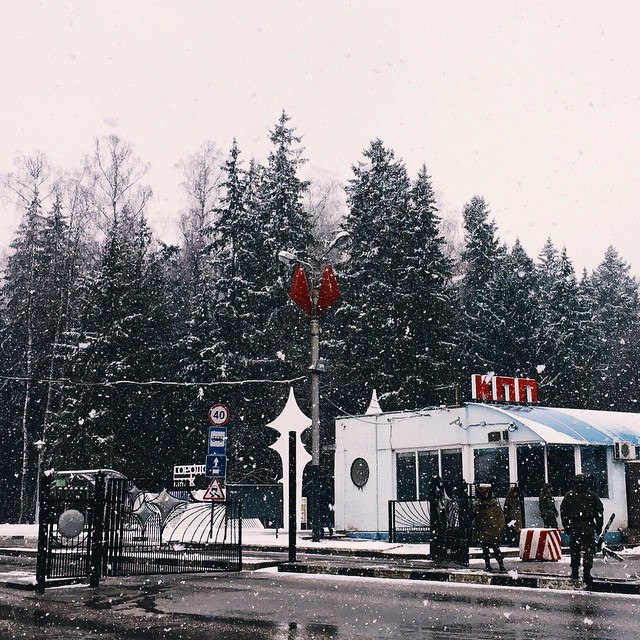 Автор фотграфии @boldyrev