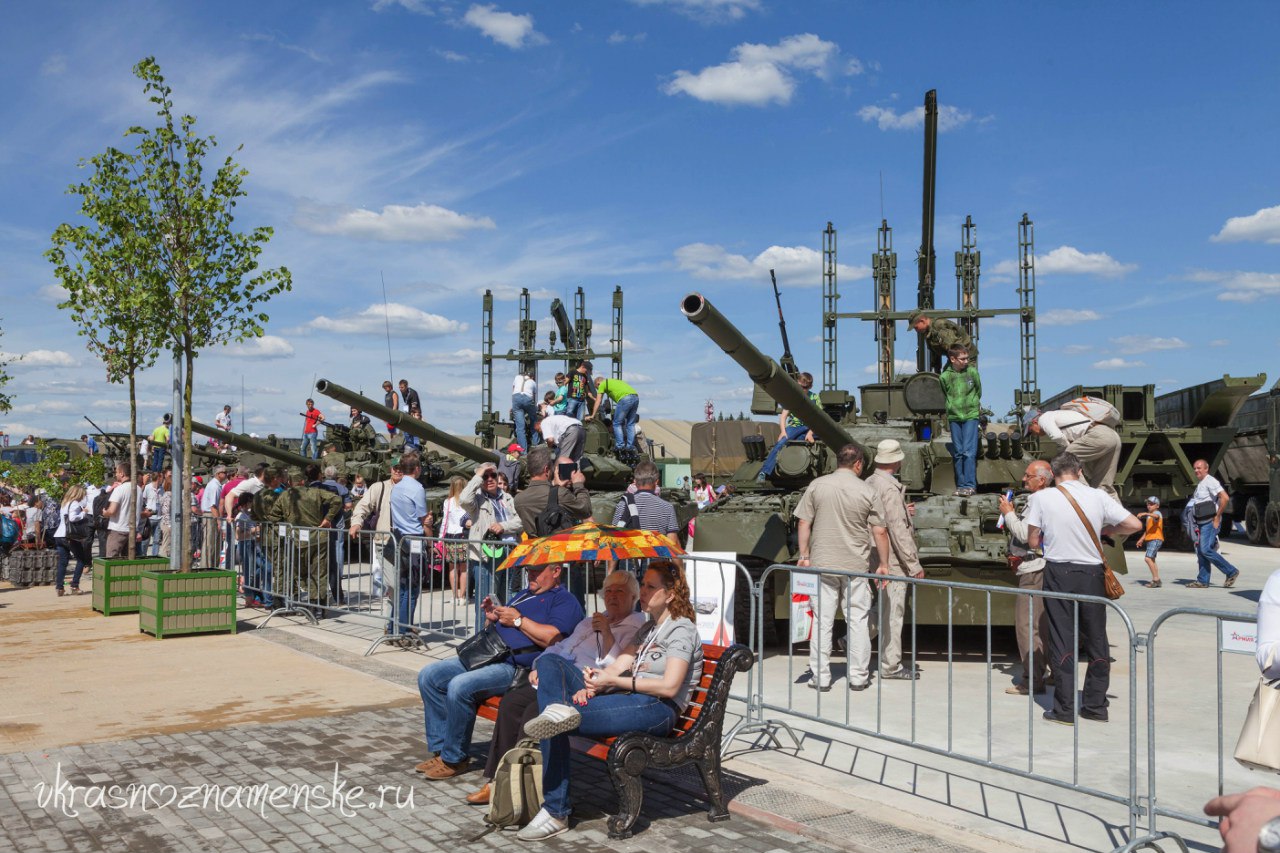 Быстрое меню — Краснознаменск