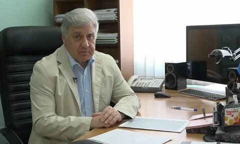 Глава города поздравил с юбилеем замечательную краснознаменс