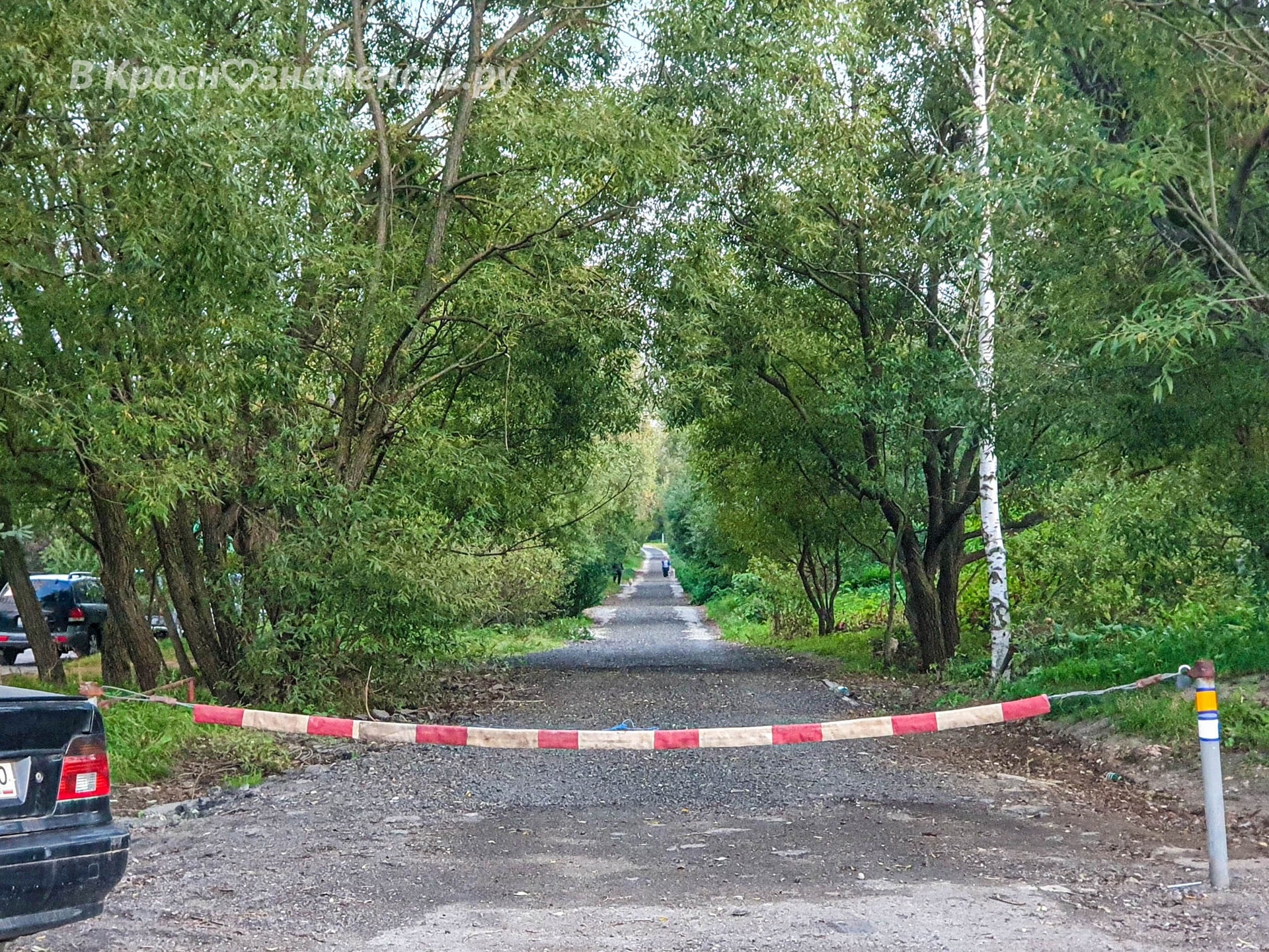 Фото 43371 — Краснознаменск