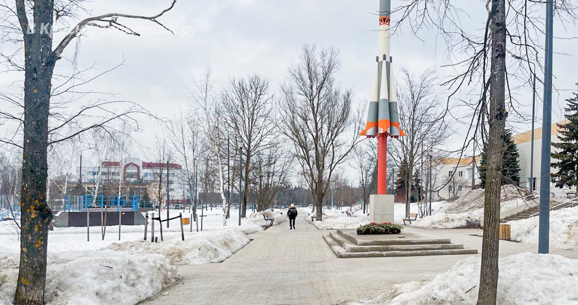 Доброе утро, Краснознаменск! Приятных вам выходных)