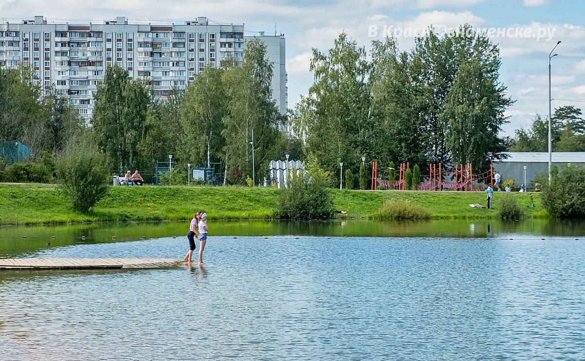 Фото 54548 — Краснознаменск