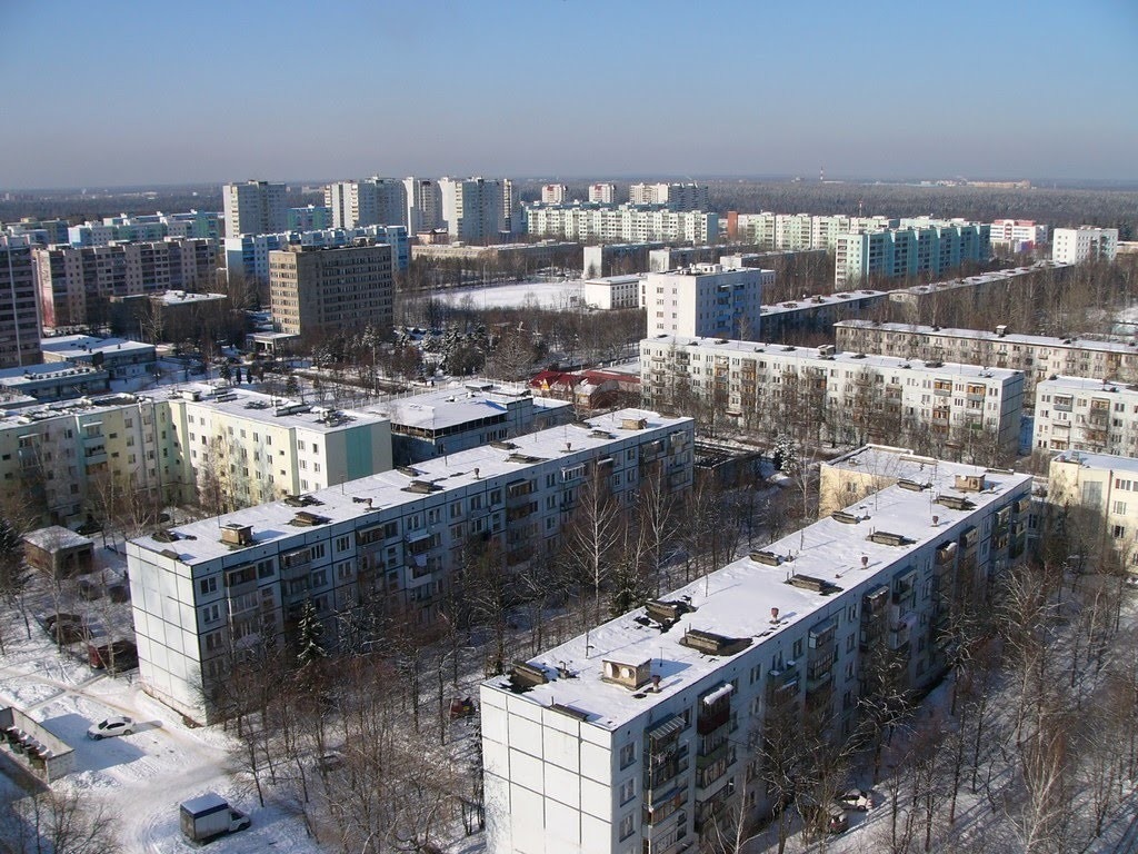 ❗Изнасилование в салоне красоты Краснознаменска❗  Как стало