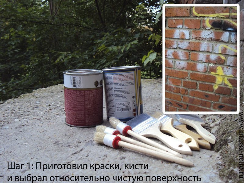 Из разряда "Другие новости"! Отвлечёмся от разбитых дорог, отключения воды и прочих негативных новостей!
Встречайте - Продолжение "Истории одного художника"

На этот раз свои силы попробовал напарник художника, это его
