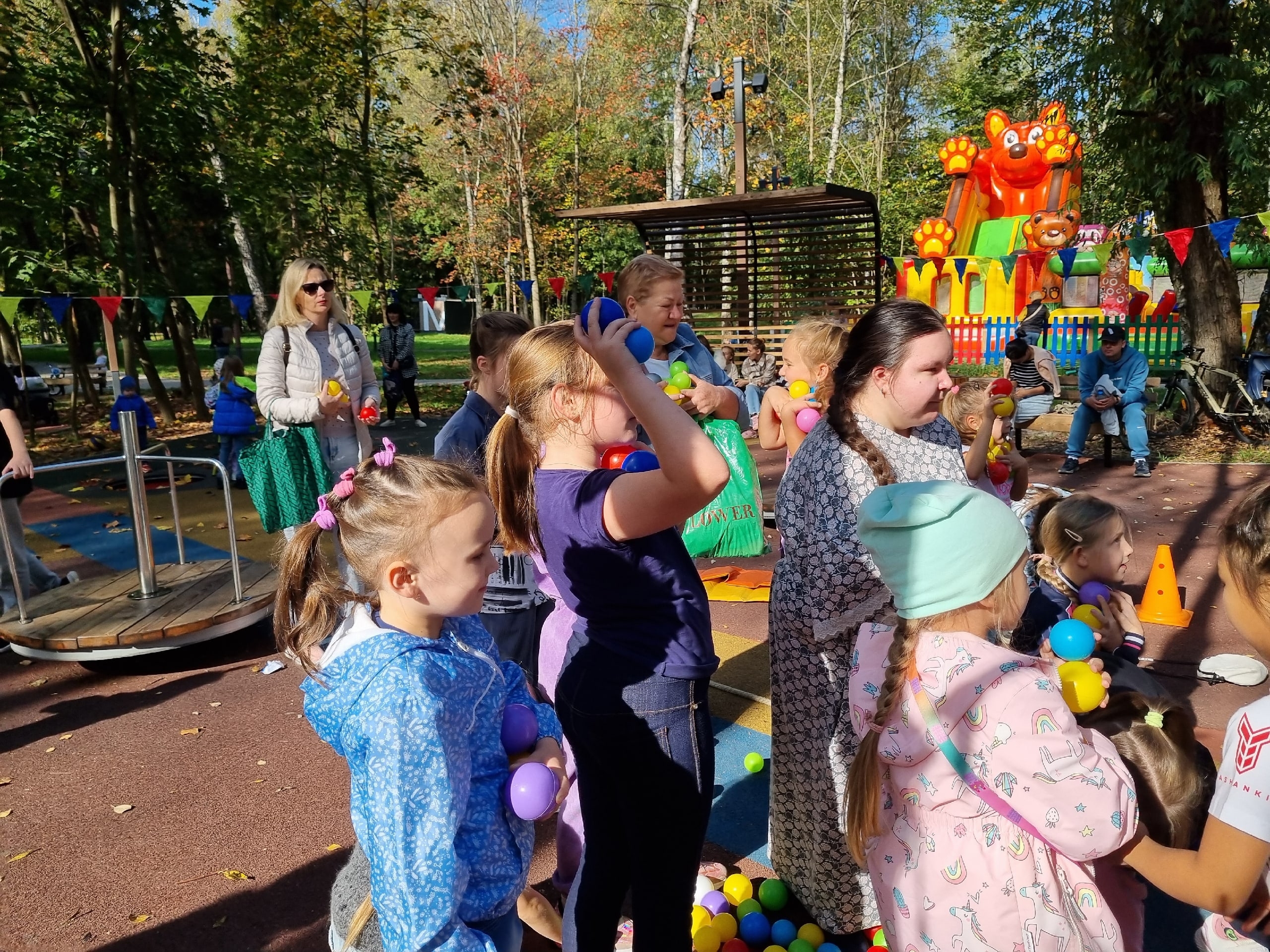 Фото 40451 — Краснознаменск