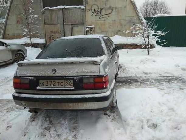 Не надо так =( — Краснознаменск