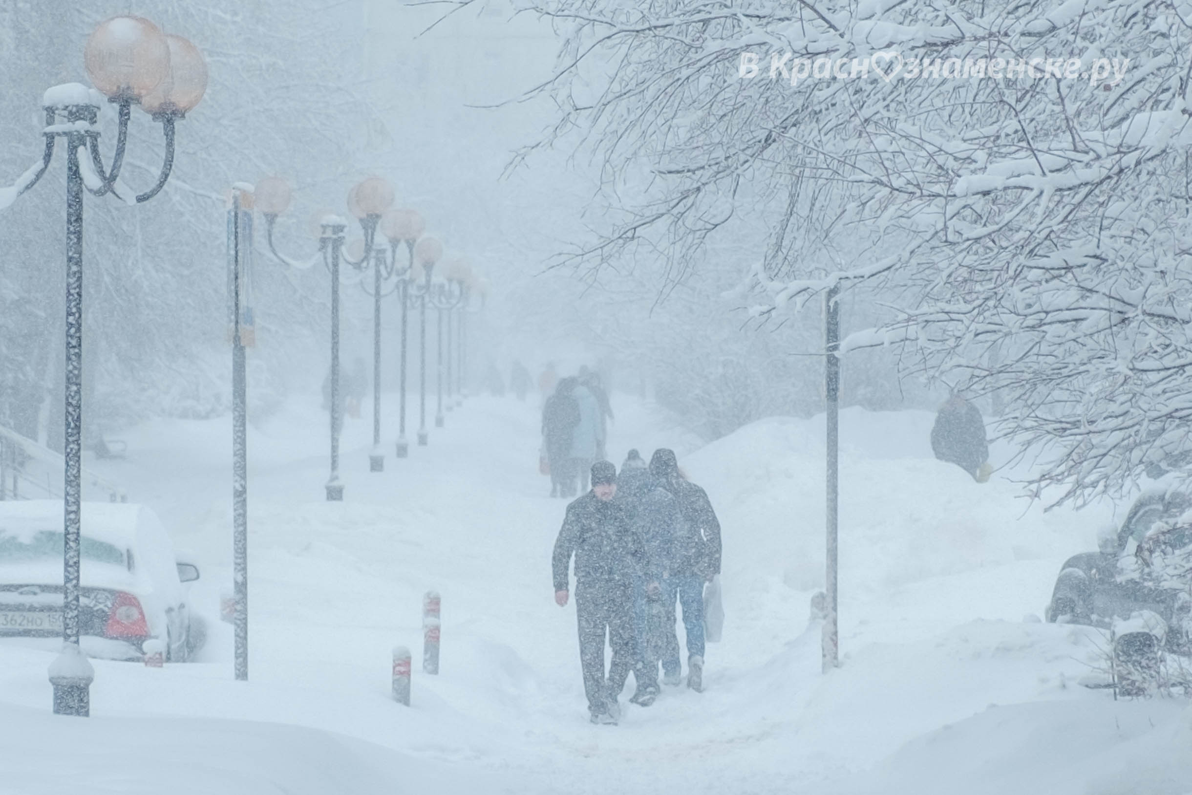 Быстрое меню — Краснознаменск