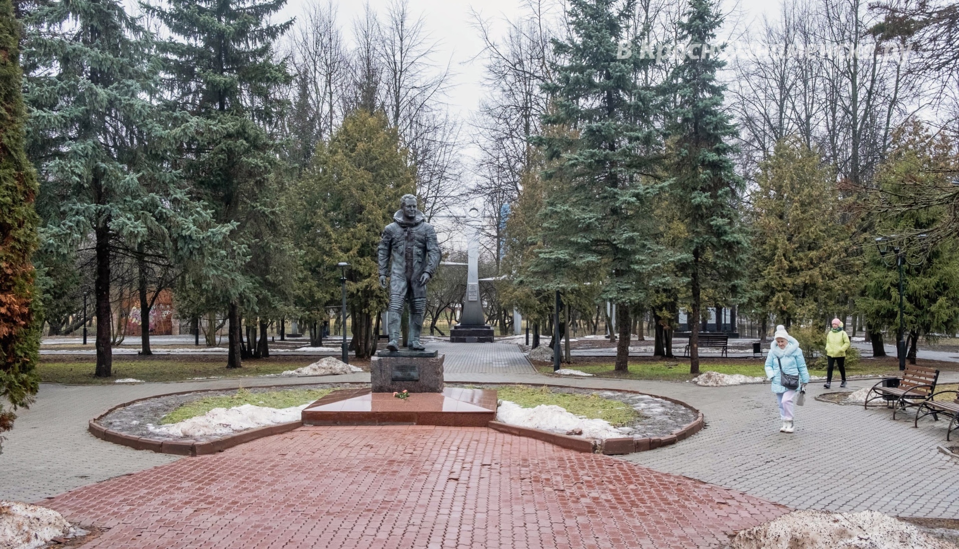 Доброе утро, Краснознаменск! Продуктивного вам понедельника)